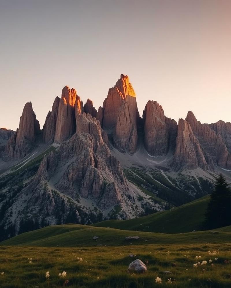 De Alpen