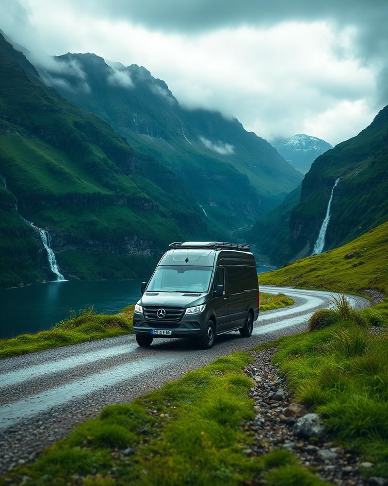Scandinavië